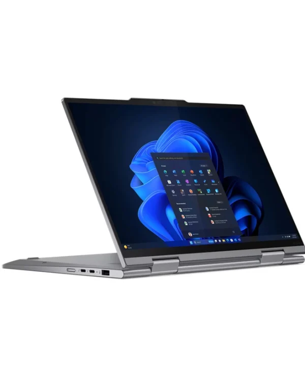 Lenovo ThinkPad X1 2-in-1 Gen 10 Aura Edition 14" OLED 120Hz (Ultra 7-258V/32GB/1TB SSD/W11 Pro) (GR Keyboard) 21NU0023GM