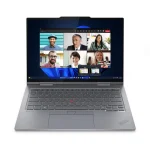 Lenovo ThinkPad X1 2-in-1 Gen 10 Aura Edition 14" OLED 120Hz (Ultra 7-258V/32GB/1TB SSD/W11 Pro) (GR Keyboard) 21NU0023GM - Image 5