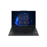 Lenovo ThinkPad E16 Gen 3 (Intel) 16" IPS FHD+ (Ultra 5-225U/32GB/1TB SSD/W11 Pro) Black (GR Keyboard) 21SR004MGM