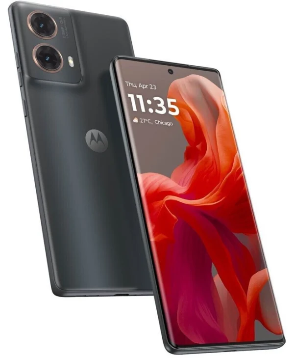Motorola Moto G85 5G (8/256GB) Urban Gray PB2A0035RO