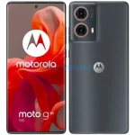 Motorola Moto G85 5G (8/256GB) Urban Gray PB2A0035RO - Image 9