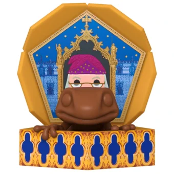 Funko Pop! Deluxe: Harry Potter - Chocolate Frog 178 10128