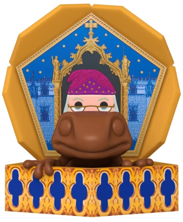 Funko Pop! Deluxe: Harry Potter - Chocolate Frog 178 10128