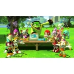 Sonic x Shadow Generations (Game-Key Card) Switch 2 Game POT-AAHPA-UXP - Image 7
