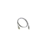 Central U/UTP Cat.6 Cable 3m Γκρί 01-60-803C