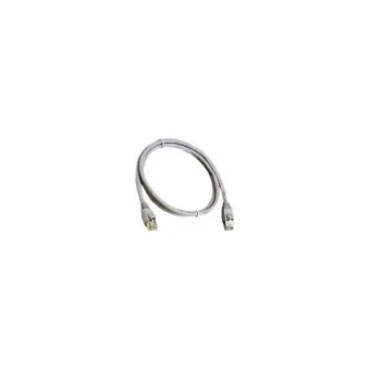 Central U/UTP Cat.6 Cable 3m Γκρί 01-60-803C