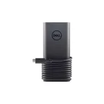 Dell USB-C Φορτιστής Laptop 65W με Αποσπώμενο Καλώδιο Τροφοδοσίας 450-BFFL