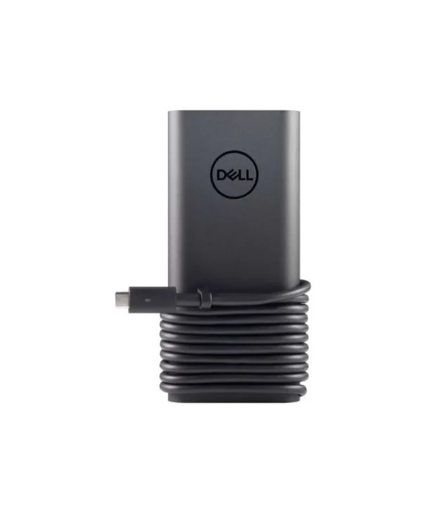 Dell USB-C Φορτιστής Laptop 65W με Αποσπώμενο Καλώδιο Τροφοδοσίας 450-BFFL