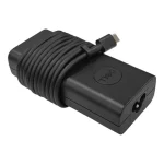 Dell USB-C Φορτιστής Laptop 65W με Αποσπώμενο Καλώδιο Τροφοδοσίας 450-BFFL - Image 2