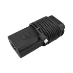 Dell USB-C Φορτιστής Laptop 65W με Αποσπώμενο Καλώδιο Τροφοδοσίας 450-BFFL - Image 3