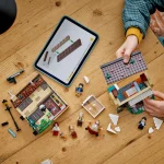 LEGO Harry Potter Privet Drive: Aunt Marge's Visit για 8+ Ετών 639τμχ 76451 - Image 3