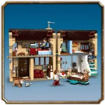 LEGO Harry Potter Privet Drive: Aunt Marge's Visit για 8+ Ετών 639τμχ 76451 - Image 4