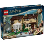 LEGO Harry Potter Privet Drive: Aunt Marge's Visit για 8+ Ετών 639τμχ 76451 - Image 5
