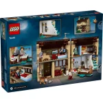 LEGO Harry Potter Privet Drive: Aunt Marge's Visit για 8+ Ετών 639τμχ 76451 - Image 6