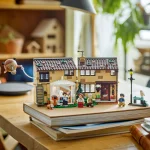 LEGO Harry Potter Privet Drive: Aunt Marge's Visit για 8+ Ετών 639τμχ 76451 - Image 7