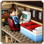 LEGO Harry Potter Privet Drive: Aunt Marge's Visit για 8+ Ετών 639τμχ 76451 - Image 8