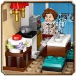 LEGO Harry Potter Privet Drive: Aunt Marge's Visit για 8+ Ετών 639τμχ 76451 - Image 9