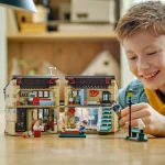 LEGO Harry Potter Privet Drive: Aunt Marge's Visit για 8+ Ετών 639τμχ 76451 - Image 10