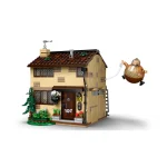 LEGO Harry Potter Privet Drive: Aunt Marge's Visit για 8+ Ετών 639τμχ 76451 - Image 11