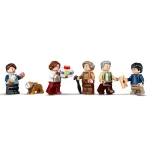 LEGO Harry Potter Privet Drive: Aunt Marge's Visit για 8+ Ετών 639τμχ 76451 - Image 14