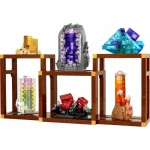 LEGO Ideas Mineral Collection για 18+ Ετών 880τμχ 21362 - Image 4