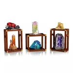 LEGO Ideas Mineral Collection για 18+ Ετών 880τμχ 21362 - Image 5