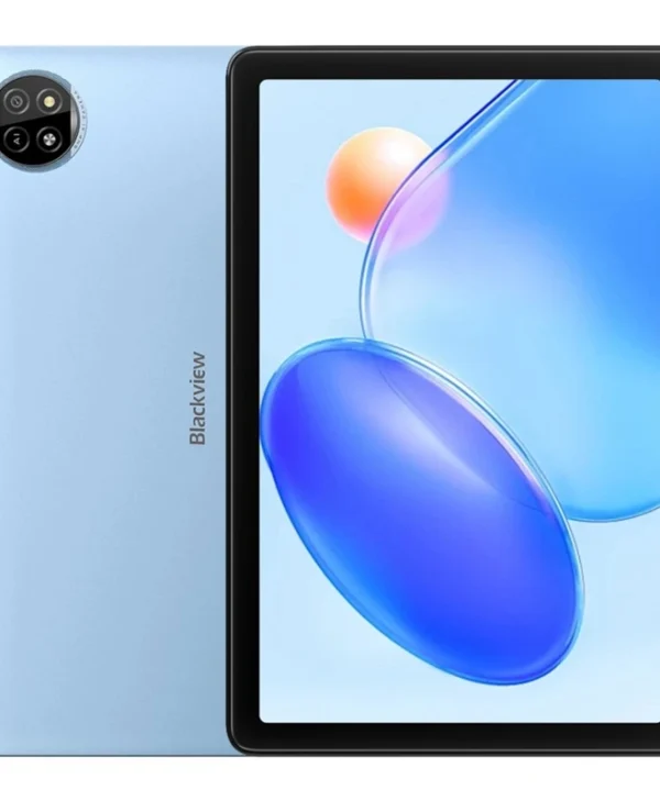BlackView Tab 20 WiFi 10.1" (4GB/64GB) Μπλε TAB20BL