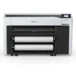Epson SureColor SC-T5700D (with Adobe PostScript) Plotter - 24'' (610mm) με Wi-Fi C11CH81301A0