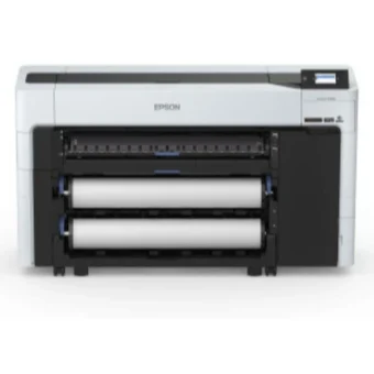 Epson SureColor SC-T5700D (with Adobe PostScript) Plotter - 24'' (610mm) με Wi-Fi C11CH81301A0