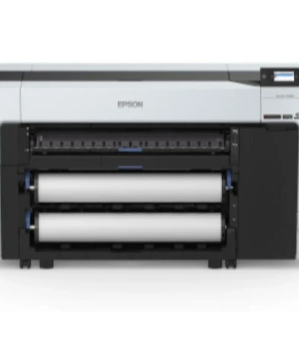 Epson SureColor SC-T5700D (with Adobe PostScript) Plotter - 24'' (610mm) με Wi-Fi C11CH81301A0