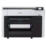 Epson SureColor SC-T5700D (with Adobe PostScript) Plotter - 24'' (610mm) με Wi-Fi C11CH81301A0 - Image 4
