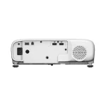 Epson EB-FH18 Projector 3LCD Full HD Απλής Λάμπας με Wi-Fi και Ενσωματωμένα Ηχεία V11HB59240 - Image 4