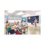 Epson EB-FH18 Projector 3LCD Full HD Απλής Λάμπας με Wi-Fi και Ενσωματωμένα Ηχεία V11HB59240 - Image 6