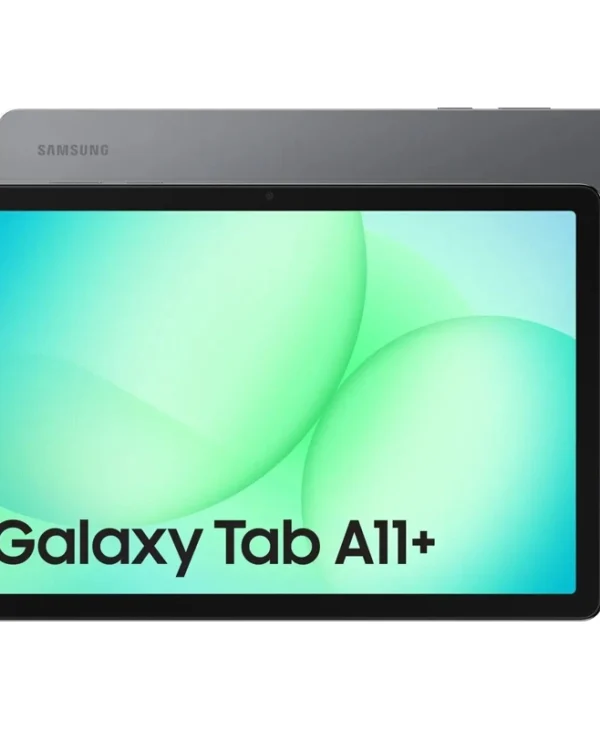 Samsung Galaxy Tab A11+ 5G 11" (8GB/256GB) Γκρι SM-X236BZAPEUE