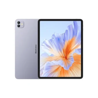 BlackView Link 8 12.7" Tablet (12GB/256GB) Μωβ TABLK8SETCPU