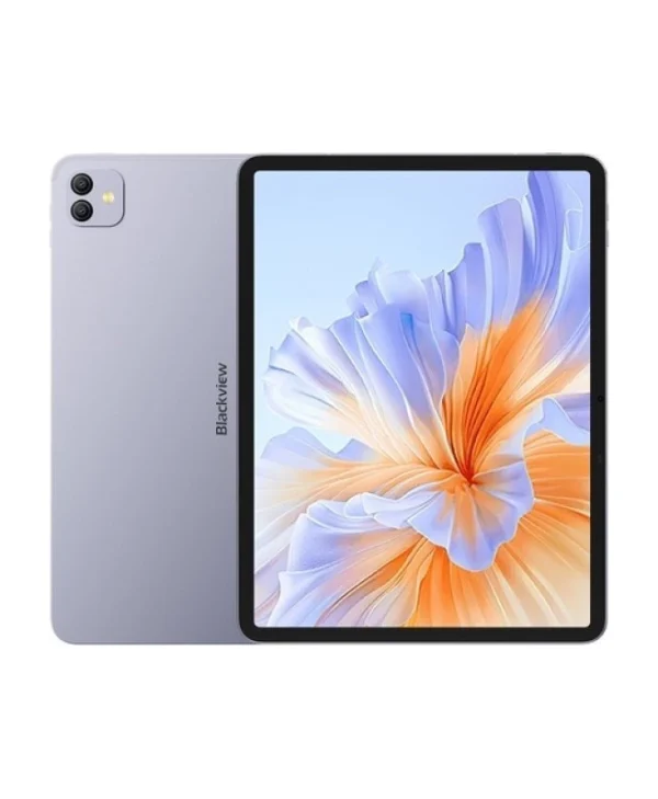 BlackView Link 8 12.7" Tablet (12GB/256GB) Μωβ TABLK8SETCPU