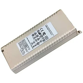 HP Smart Rate Midspan Injector PoE+ Injector R6P67A