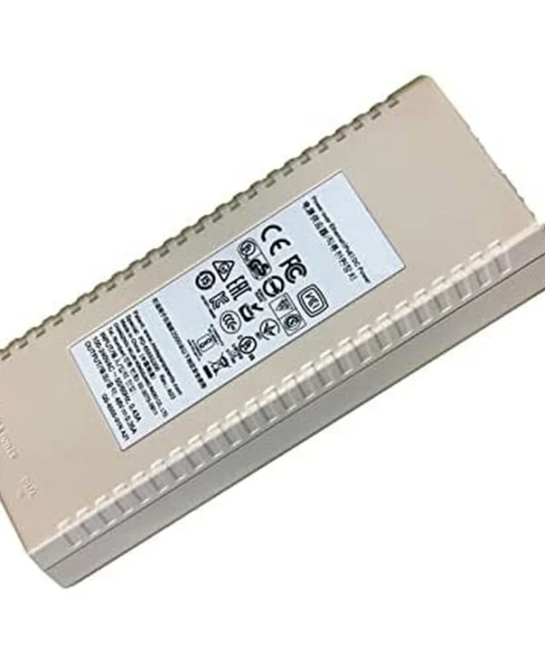 HP Smart Rate Midspan Injector PoE+ Injector R6P67A