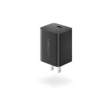 Lenovo USB-C Φορτιστής Laptop 65W 5V 1.5A με Αποσπώμενο Καλώδιο Τροφοδοσίας 40AWGN65EU - Image 4