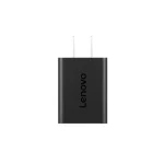Lenovo USB-C Φορτιστής Laptop 65W 5V 1.5A με Αποσπώμενο Καλώδιο Τροφοδοσίας 40AWGN65EU - Image 5
