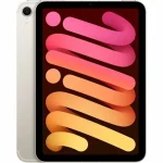 Apple iPad Mini 2024 5G 8.3" (8GB/128GB) Starlight MXPQ3NF/A