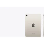 Apple iPad Mini 2024 5G 8.3" (8GB/128GB) Starlight MXPQ3NF/A - Image 3