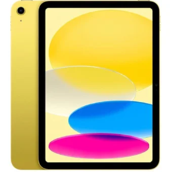 Apple iPad 2025 11" (4GB/128GB) Yellow MD4D4TY/A