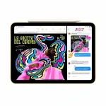 Apple iPad 2025 11" (4GB/256GB) Pink MD4P4TY/A - Image 3