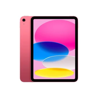 Apple iPad 2025 11" (4GB/512GB) Pink MD5C4TY/A