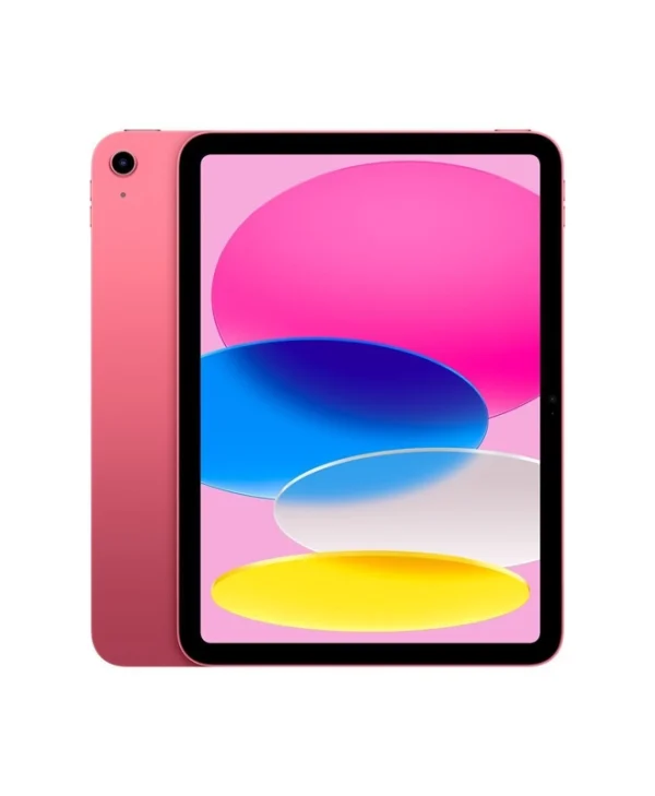 Apple iPad 2025 11" (4GB/512GB) Pink MD5C4TY/A