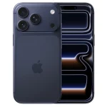 Apple iPhone 17 Pro (12/512GB) Deep Blue MG8N4QL/A
