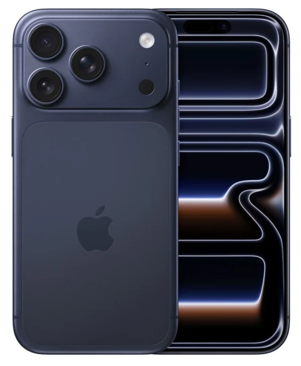 Apple iPhone 17 Pro (12/512GB) Deep Blue MG8N4QL/A