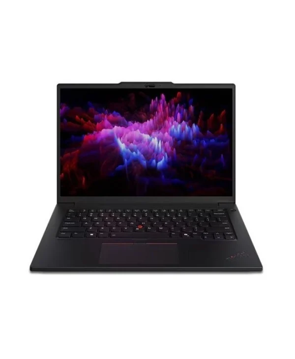 Lenovo ThinkPad P14s Gen 5 14.5" IPS (Ultra 7-165H/64GB/2TB SSD/RTX 500 Ada/W11 Pro) (GR Keyboard) 21G2000PGM