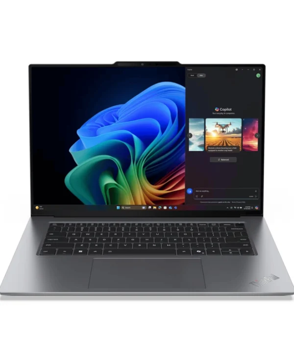 Lenovo ThinkPad X9-15 Gen 1 15.3" OLED 120Hz (Ultra 7-258V/32GB/2TB SSD/W11 Pro) (GR Keyboard) 21Q6001UGM